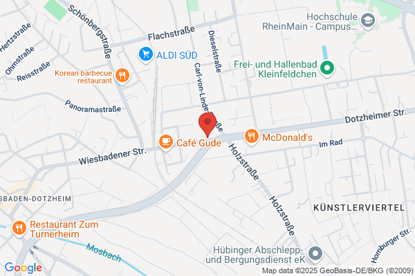 LT Auto Zentrum GmbH