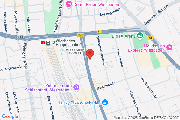 Smart-Center Wiesbaden