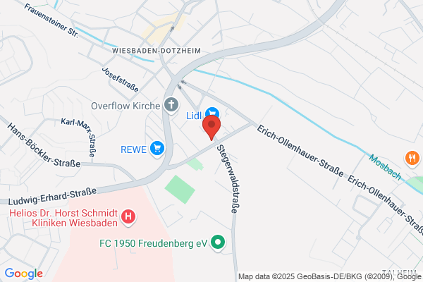 AHD Autohaus Dotzheim GmbH