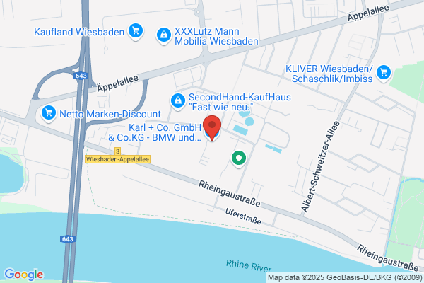 Autohaus Karl GmbH & Co. KG