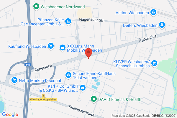 Autohaus Äppelallee GmbH
