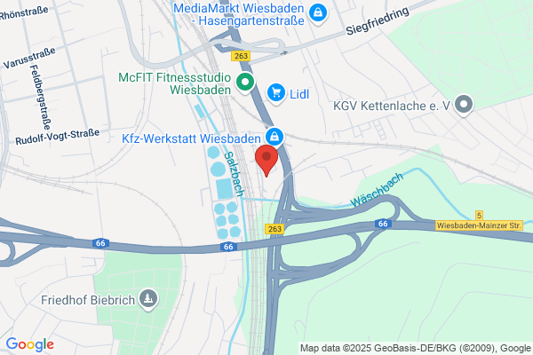 Prusik Lackierbetrieb