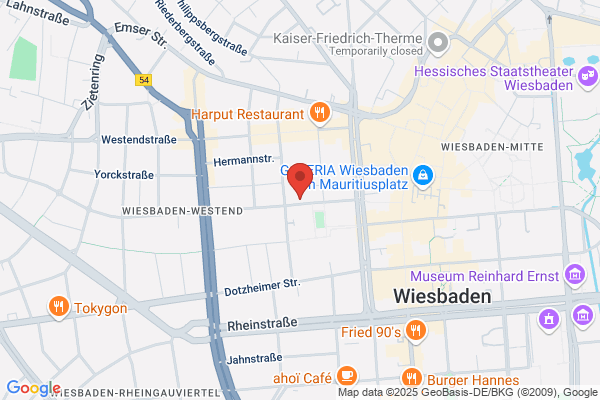 High Score Automaten GmbH