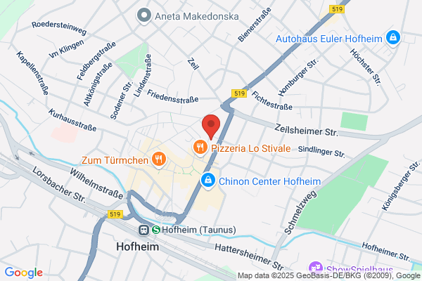 First Stop Reifen Auto Service GmbH