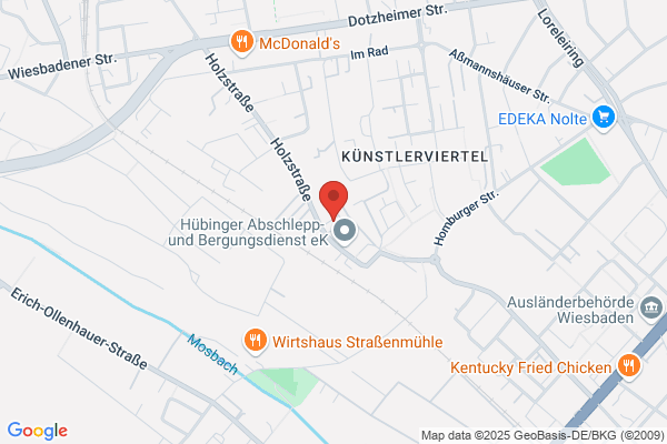 Haase Auto-Reparatur-Zenter GmbH