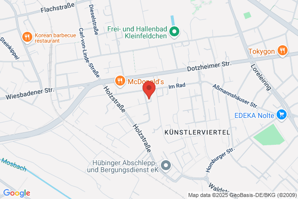 Autolackiererei und Karosseriebau Edger Ruppert GmbH