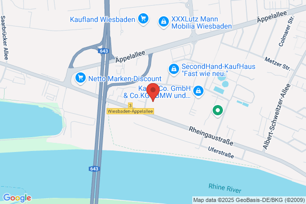Chrysler & Jeep Vertriebsgesellschaft mbH
