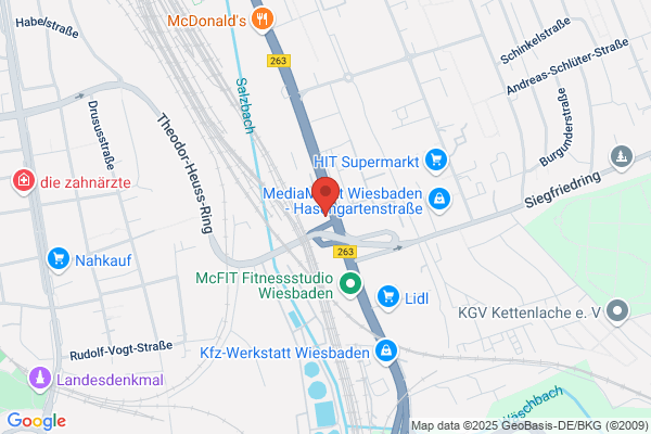 Pit-Stop Systempartner GmbH