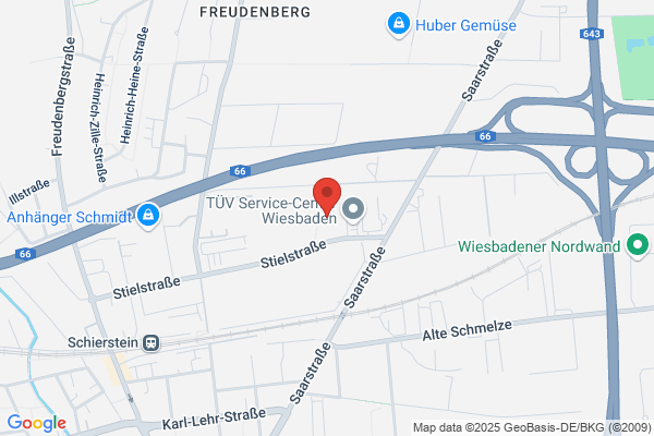 KfZ Kennzeichen Koehler