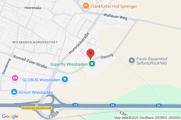 Buchbinder Wiesbaden