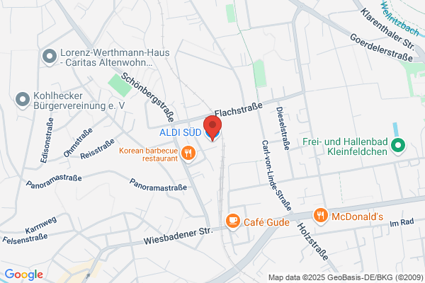 ALDI SÜD
