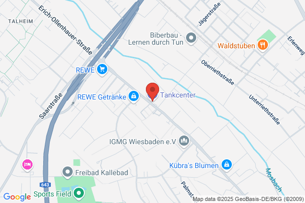 Tankcenter