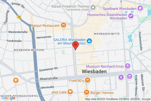 Wiener Feinbäckerei Heberer GmbH