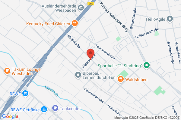Backhaus Schröer GmbH