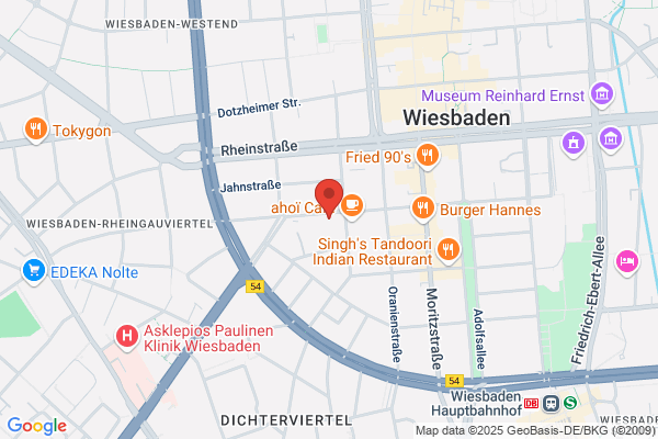Brotfabrik
