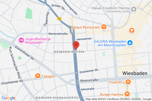 Bäckerei Klein GmbH & Co.KG