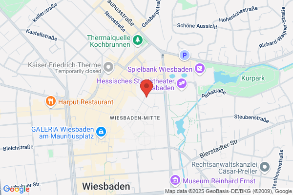 Gebrüder Kirn GmbH