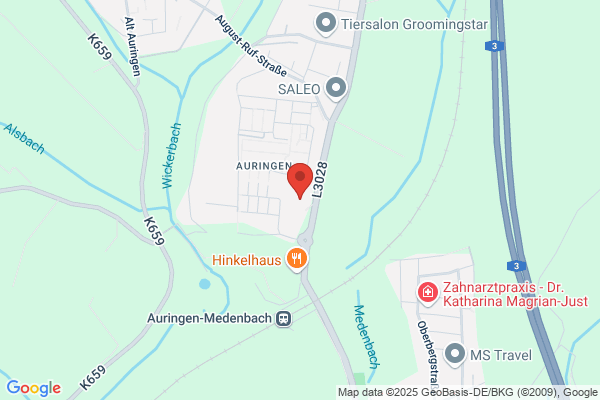 K & U Bäckerei