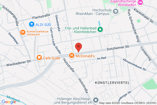 Werner s Backstube