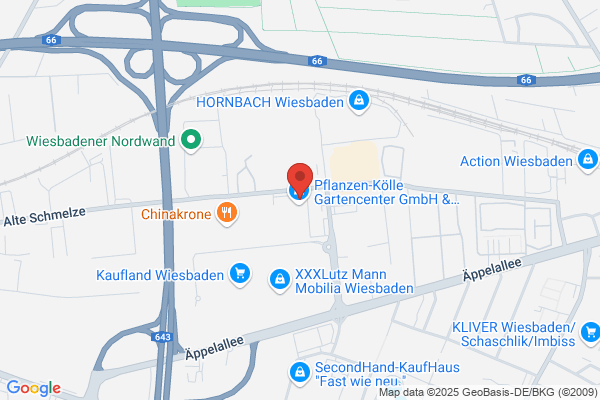 Backhaus Lüning GmbH