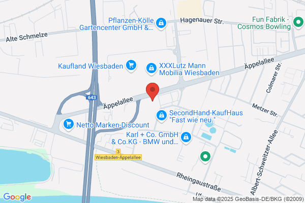 TAKKO FASHION Wiesbaden