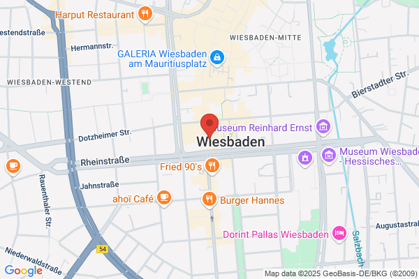 Ulla Popken | Große Größen | Wiesbaden