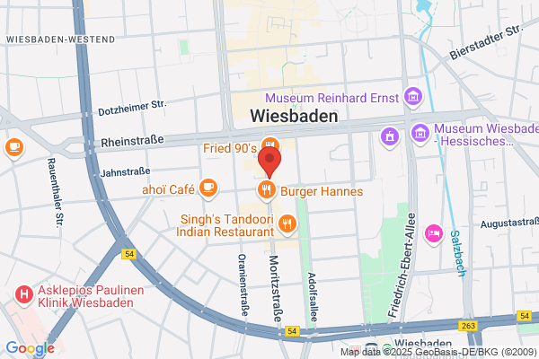 Ballettschule Michna