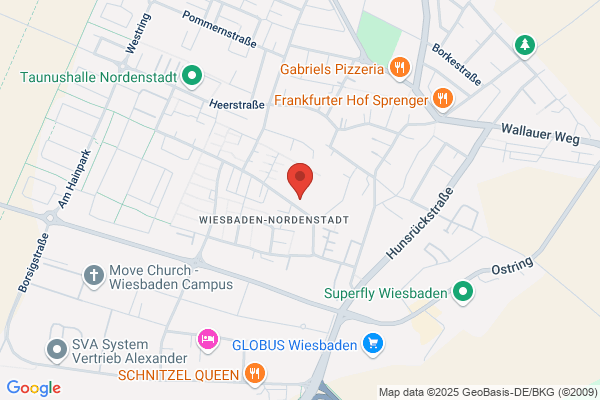 Nassauische Sparkasse