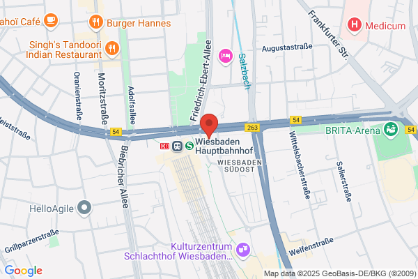REWE To Go bei Aral