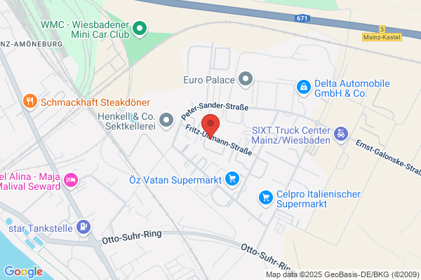 Hasit Trockenmörtel GmbH