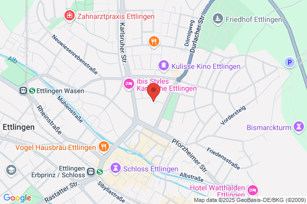 Wolf u. Diefenbach GmbH Baubetreuungs KG