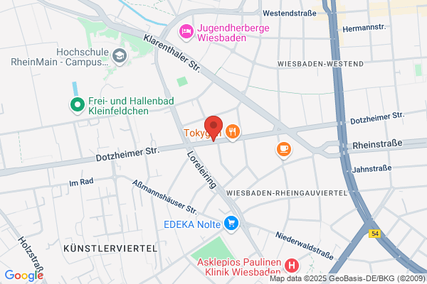Praktiker Deutschland GmbH