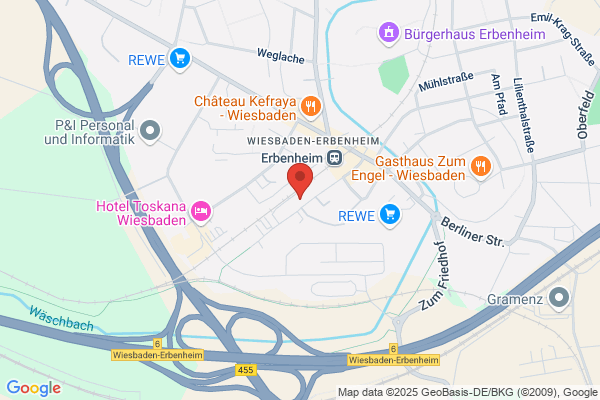 AS Architekten Service GmbH