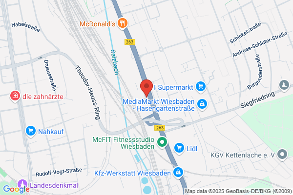 BAI Planung GmbH & Co. KG
