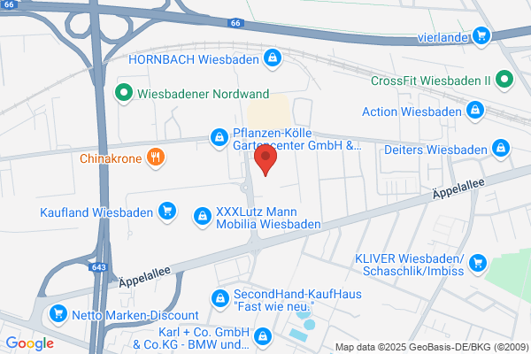 Genheimer und Partner Planungsgesellschaft mbH