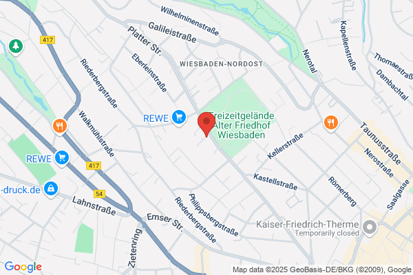 Montageservice Wiesbaden