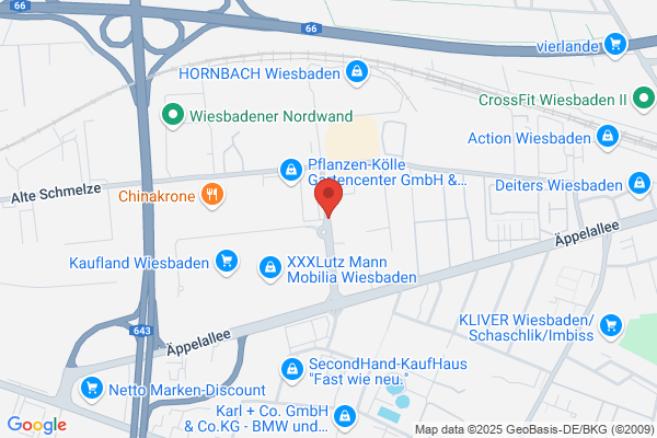 Wiesbaden