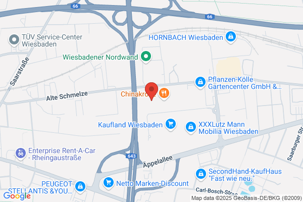 B & H Projektentwicklung GmbH
