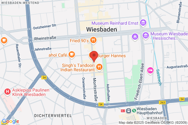 Wohnraum