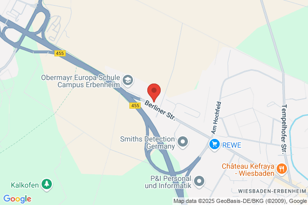 PS-Computer Support GmbH