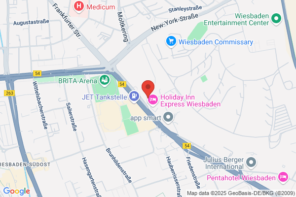 Be Mo Wi Bauunternehmens GmbH