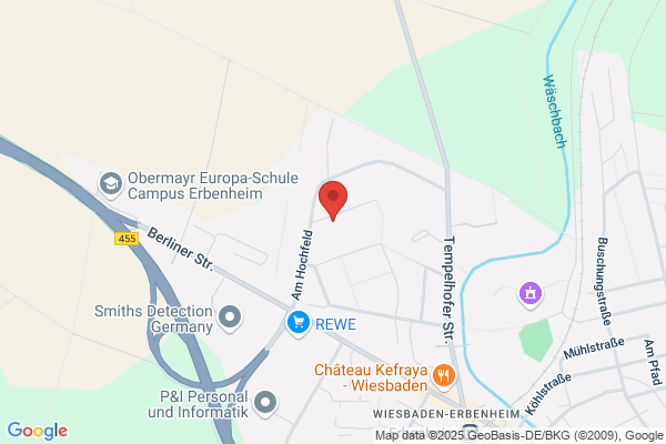 Chirita-Bau GmbH