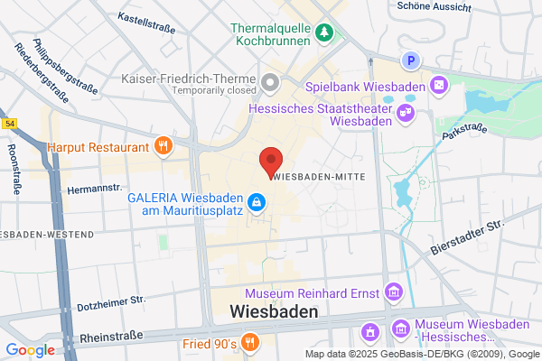 EBDZ Europäisches Bau- u. Dienstleistungszentrum