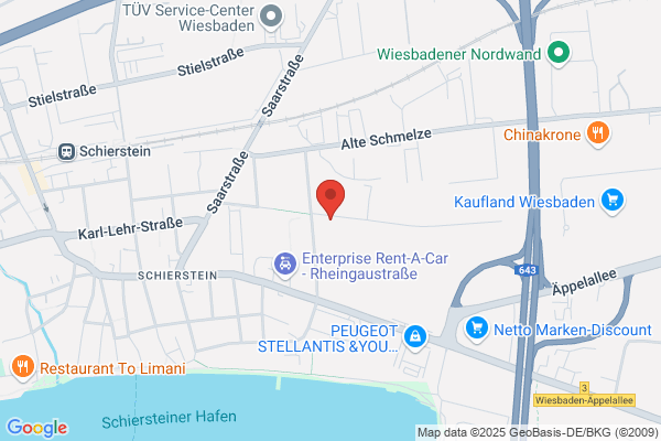 Fischer + Stumm GmbH
