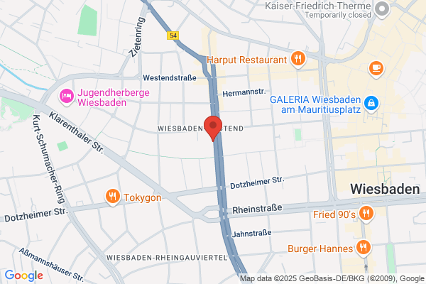 GZ Profi Hoch und Tiefbau GmbH
