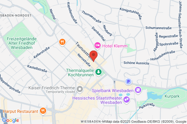 Hübi-Bau GmbH