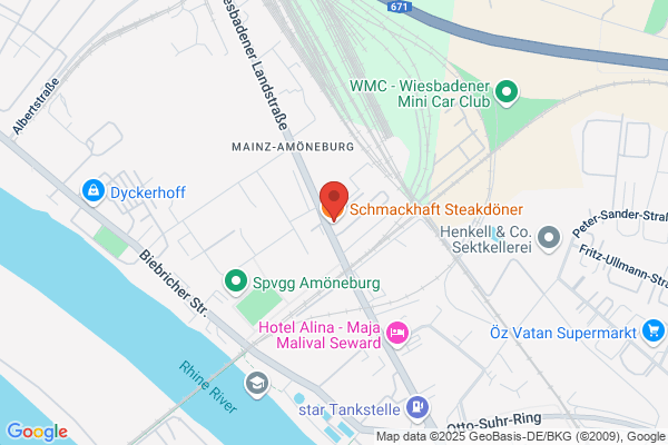 KY Baudekoration GmbH