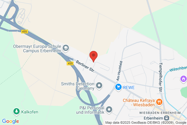 LANGEN MassivHaus GmbH & Co.KG