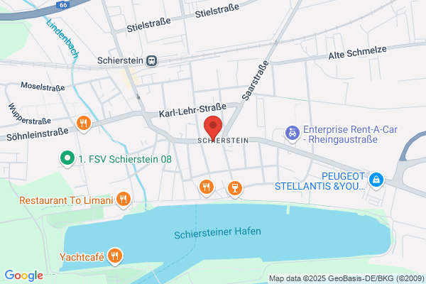 Schneider Alfred & Sohn