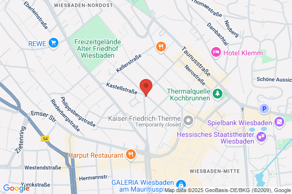 Bestattungsinstitut Carl Becht